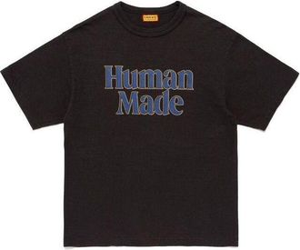 Human Made Human Made Graphic T-Shirt Black HM31TE014-BLK