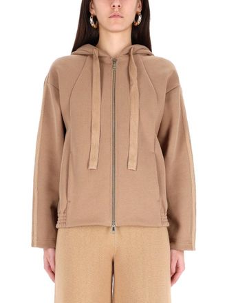Max Mara Omelia Sweatshirt