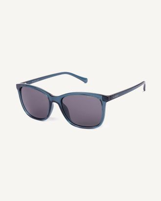Radley London Blue Wayfarer Sunglasses Maldon Mews SS26 Radley London