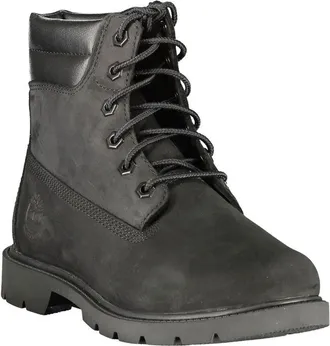 Timberland Ankle Boot - Black