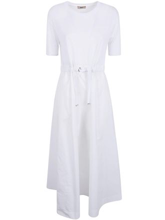 Herno Midi Dress