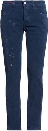 PMDS Premium Mood Denim Superior BOTTOMWEAR - Pantaloni su YOOX.COM