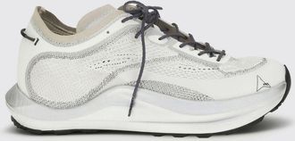 Roa Sneakers ROA Uomo colore Bianco