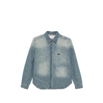 Lois Jeans Anne Denim Shirt