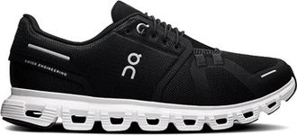 On Running Fitness, Dames, Zwart, 38 EU, Polyester, Cloud 6