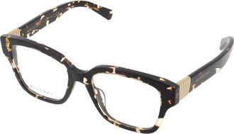 Bulgari BV50053I Eyeglasses - Black