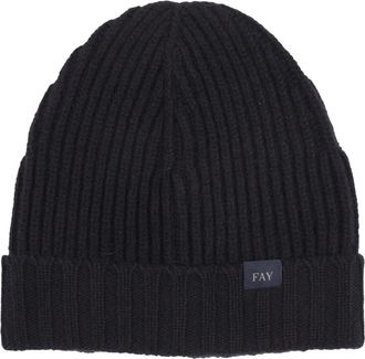 Fay unisex, Accesorios, Negro, Talla: ONE Size