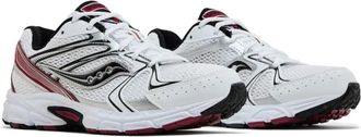 Saucony Womens Saucony Ride Millennium S70812-17 Sneakers White Running Shoes LIQ183