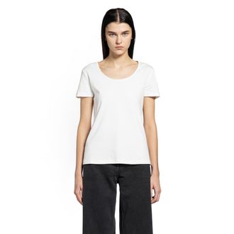Max Mara Cotton Jersey T-Shirt