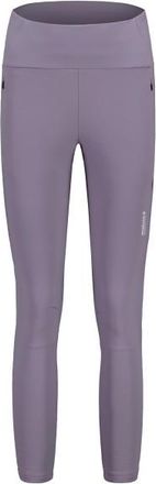 Maloja JussyM. Langlaufhose für Damen | grau/rosa
