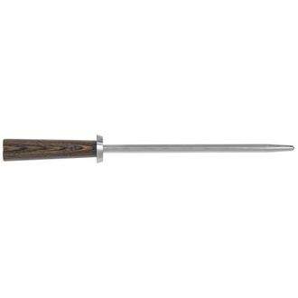 Shun Kanso 9 Inch Honing Steel in Walnut at Nordstrom