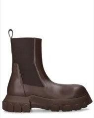 Rick Owens Trattore dei Beatle Bozo di Rick Owens