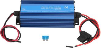 OEM Controlador De Carga Solar Mppt, Controlador De Carga Solar De Refuerzo De 600 W, Controlador De Carga Mppt, Controlador De Refuerzo, Controlador Mppt