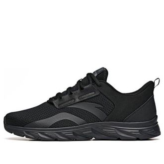 Anta Run Collection Pure Black 912145523-1
