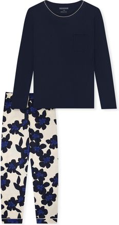 Schiesser Vrouwen Pyjama Comfort