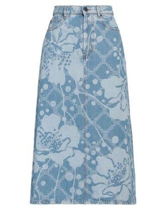 Max Mara PARTES DE ABAJO - Faldas vaqueras en YOOX.COM