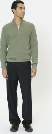 Matinique Pullover MAlagoon Pullover Regular fit