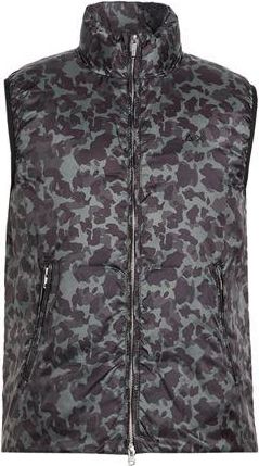 Sun 68 COATS & JACKETS - Gilets on YOOX.COM