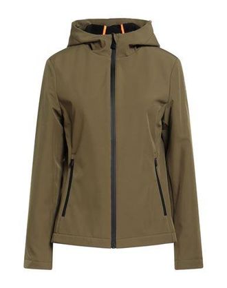 Sun 68 JACKEN & M&Auml;NTEL - Jacken und Anoraks auf YOOX.COM