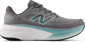 New Balance Fresh Foam X More V6 - Sneakers grigio ardesia