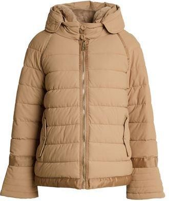 Corte dei Gonzaga CAPISPALLA - Piumini & Imbottiti Sintetici su YOOX.COM
