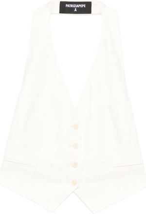 Patrizia Pepe Donna, Giacche, Bianco, L, new
