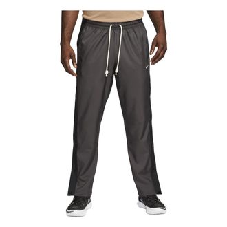 Nike DNA Tearaway Basketball Pants Grey DQ6096-254