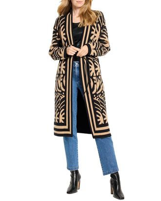 Nic+Zoe Nic+Zoe Statement Jacket