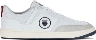 K-Swiss Fitness, Heren, Wit, 46 EU, K-Varsity