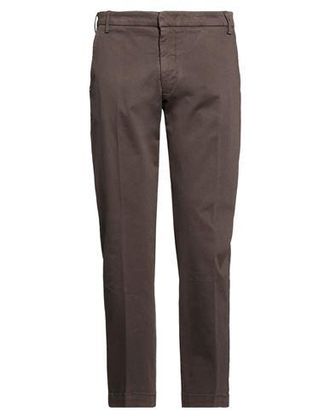 Entre Amis BOTTOMWEAR - Trousers on YOOX.COM