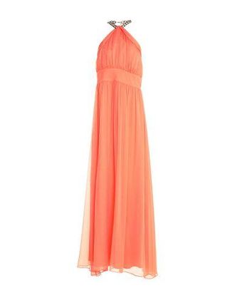 Marciano KLEIDER - Maxi-Kleider auf YOOX.COM