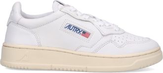 Autry medalist Low Sneakers
