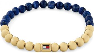 Tommy Hilfiger Womens 2780963 Ladies Bracelet - Gold - One Size