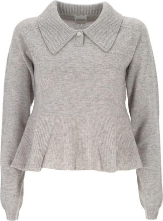 Madeleine Thompson Sweaters