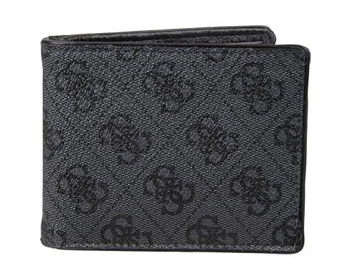 Grey guess wallet clearance