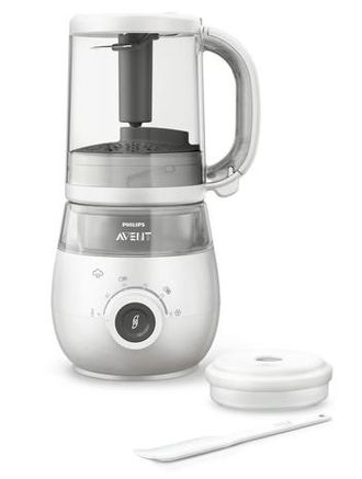 Philips Robot De Cocina 4 En 1 Philips Avent