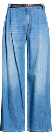 Vivance BOTTOMWEAR - Jeans sur YOOX.COM