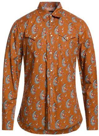 Dsquared2 TOPWEAR - Camicie su YOOX.COM