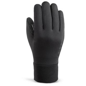 Dakine Storm Liner Glove Handschuhe f&uuml;r Herren | schwarz/grau