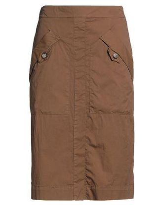 Alessia Santi PARTES DE ABAJO - Faldas midi en YOOX.COM