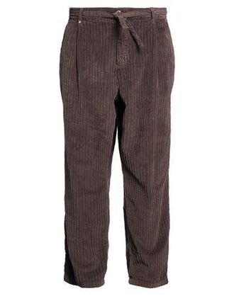 Berna BOTTOMWEAR - Trousers on YOOX.COM