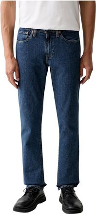 Levi's Uomo, Jeans, Blu, W30 L34, new