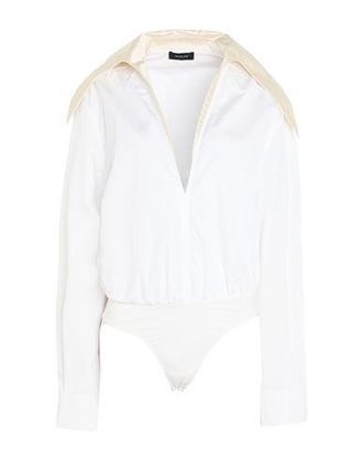 MUGLER TOPS - Bodysuits auf YOOX.COM