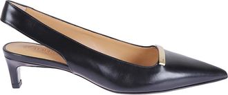 Tod's Pumps - Dames - Pumps - Zwart - 36 1/2 EU - Schoenen