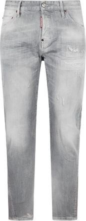 Dsquared2 Five-pockets Jeans