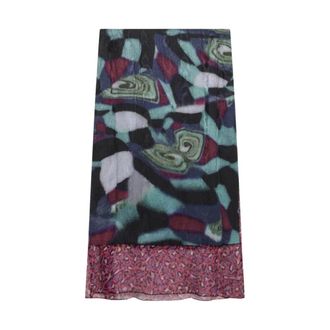 Dries Van Noten Dames, Rokken, Veelkleurig, Maat: XS