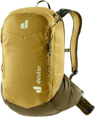 Deuter Attack 20 Velorucksack - Unisex | oliv