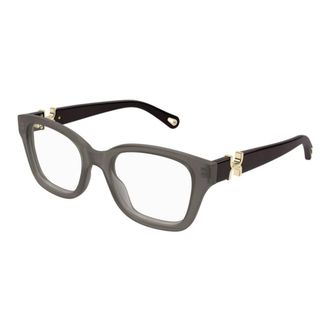 Chlo&eacute; Squared Eyeglasses
