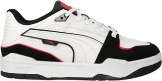 Puma Schoenen > Sneakers - Heren - Skateschoenen - Veelkleurig - 45 EU - Leer - Fitness