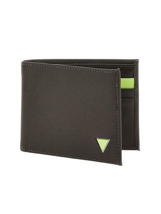 Guess Portemonnee Guess heren driehoek